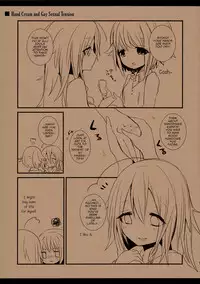 (Cinderella Stage 4 STEP) [chimere/marie (Ugetsu)] Syoko to Sachiko no Are na Matome | Queer Tales of Syoko and Sachiko (THE IDOLM@STER CINDERELLA GIRLS) [English] [Sexy Akiba Detectives]