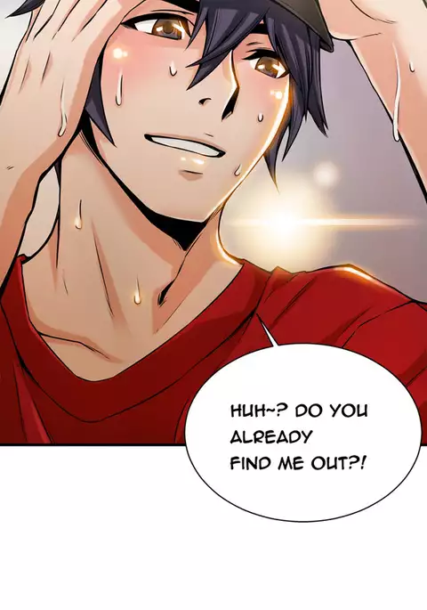 Kill the Dead Bastard Ch.0-11