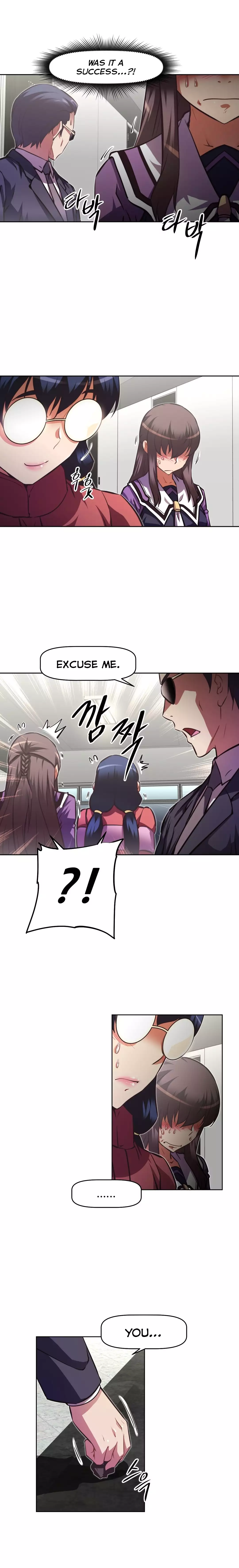 Brawling Go Ch.76-112