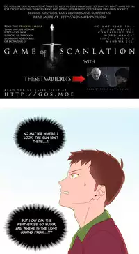 [Tankguy, ROZER] A World That I Rule Ch.01-33 [English] (Game of Scanlation) (Ongoing)