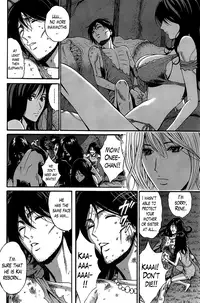 [Nagashima Chousuke] Kigenzen 10000 Nen no Ota | The Otaku in 10,000 B.C. Ch. 1-21 [English] [Natty Translations, Lazarus H]