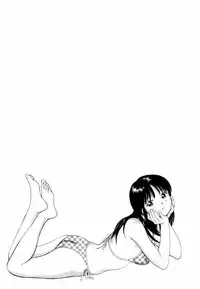 [Anzaki Moral] Non Stop Nana 1