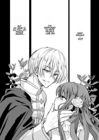 [Whisker Pad (Mopho)] Mob Oshi JK no Akuyaku Reijou Isekai Tensei ~Hisan~ 4 | JK's Tragic Isekai Reincarnation as the Villainess ~But My Precious Side Character!~ 4 [English] [Digital]