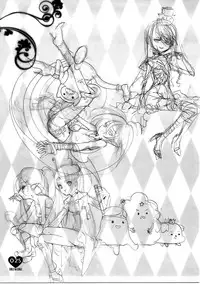 (C91) [Chocolate Shop (CHOCO)] Shoujo You Shoujo (PriPara) [Chinese] [瑞树汉化组]