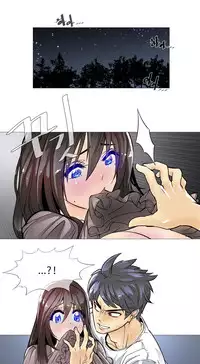 HouseHold Affairs 【卞赤鲤个人汉化】1~35话(持续更新中)