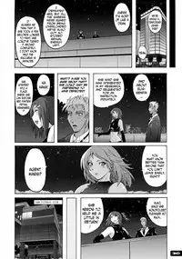 (C85) [Nyanko Batake (Murasaki☆Nyaa)] Pitapita Kyouei Mizugi Senshi 3 [English] [N04h]