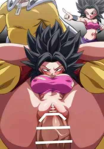 Punch 2 | 直擊妳心 2