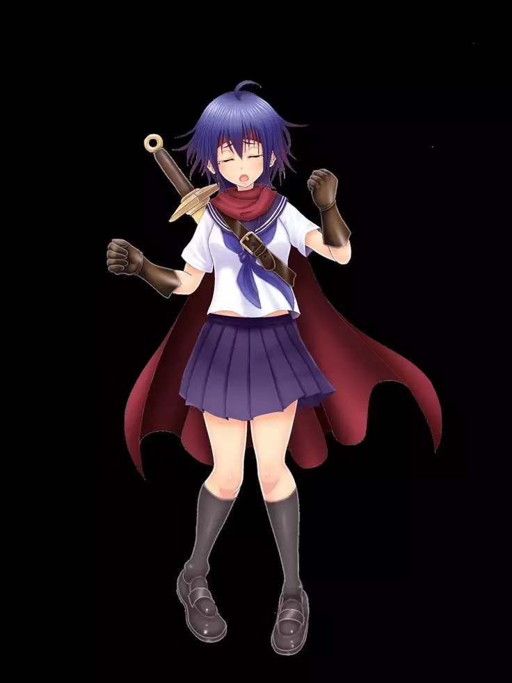 Trans Story ~hiroshikantamotsu o chi henpen~ part4