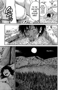 [Nagashima Chousuke] Kigenzen 10000 Nen no Ota | The Otaku in 10,000 B.C. Ch. 1-6 [English] [Natty Translations, Lazarus H]