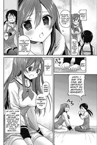 [Amanagi Seiji] Motto! Gyutto Shite Wanko (COMIC Penguin Club 2012-12) [English] [SMDC]