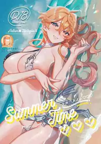 Summer Time