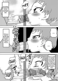 [Calpis Koubou] Nakayohi Kyoudai - Imouto to Nakayoku Dekiru Ikutsuka no Houhou | How To Get More Intimate With Your Little Sister [English] =LWB=