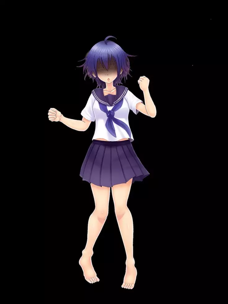 Trans Story ~hiroshikantamotsu o chi henpen~ part4