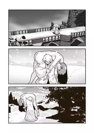 Jikan teishi mahō o kiwameta ore wa, meikai no shihai-sha o taoshite sekai o sukutta ken