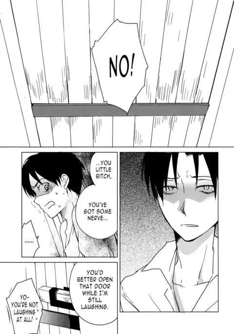 Ore-sama Joushi nimo tamani wa no ga Hitsuyou da. | You Sometimes Need to Say No Even to Domineering Bosses