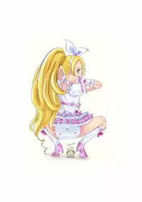 shock触ブリギュア4
