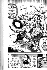 [Maeda Toshio] La Blue Girl Vol.3 [English]