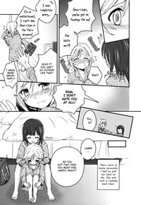 [Aoko] All These Names [English] [Yuri Project]
