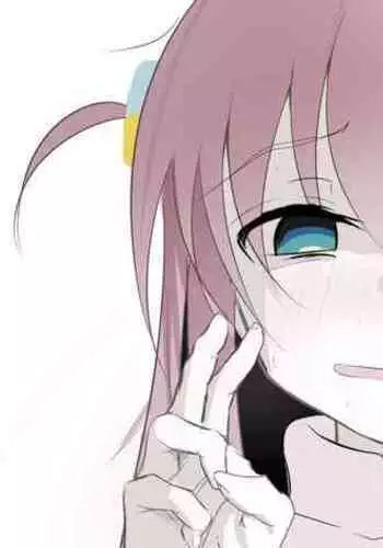 Korogaru Bocchi | 翻滾的波奇