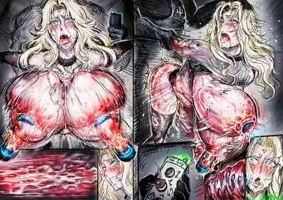 淫虐02-草图（2021.10.11 更新）