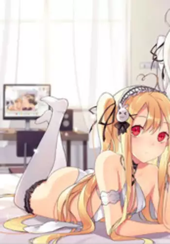 [Niliu Chahuì] 相亲相爱的一天 [Chinese]