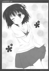 (Shota Scratch 13) [Kumikae DNA (Minakami Kurena、Kennzaki Dyunn、Sakura Hannpenn、Mitsu King、Amamiya、Arima、Hoppege、Zyenii)] Shoot'em Up!! (Prunus Girl)