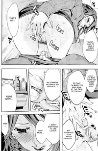 [Emua] Analism [English] [Dudemandude + DesuDesu + rookie84]