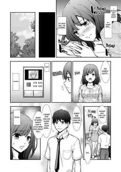 [gento] "Sex no Benkyou Shiyokka?" Kareshi ga Iru no ni Itoko kara Shojo wo Ubaware Zecchou Shidou 1-3 | Let's Learn About Sex: Your Cousin Will Take Your Virginity and Teach You How to Come 1-3 [English]