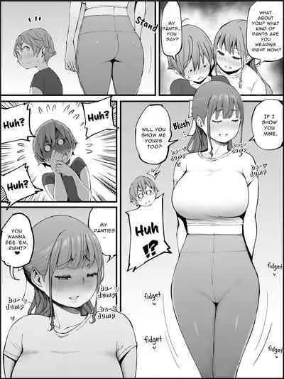 Boku ni Harem SeFri ga Dekita Riyuu 3 | The Reason I Have a Sex Friend Harem 3