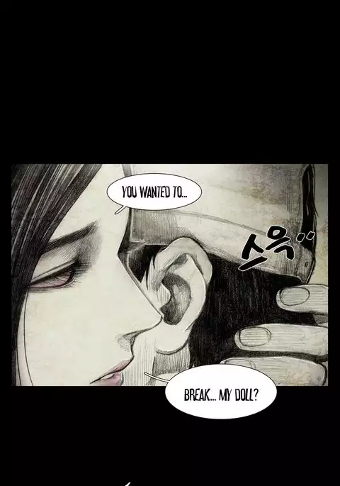 House of Dolls Ch.0-9