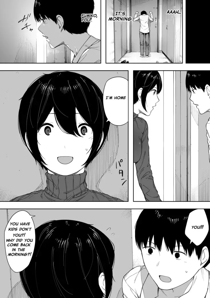 Aisai, Doui no Ue, Netorare 3 ~Ogawa-ke no Baai~ | Beloved Wife - Netorare After Consent 3 ~ Ogawa family case
