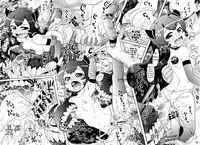 (C86) [PNO Group (Hase Yuu)] Rokakushita Ritou-chan ga Kawaikatta node... (Kantai Collection -KanColle-) [English] [Tigoris]