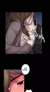 Ghost Love Ch.1-24 (English) (YoManga) (Ongoing)