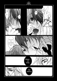 (C70) [Kurikoya (Hiyoshimaru Akira)] Neko ni Nezumi ga Kamitsuita - The Rat Bit to the Cat. (Tom and Jerry) [English]