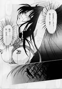 (C52) [HIGH RISK REVOLUTION (Iwasaki Hiromasa, Aizawa Hiroshi)] Shiori Dai-Yon-Shou Futarime no Jushin (Gekan) (Tokimeki Memorial)