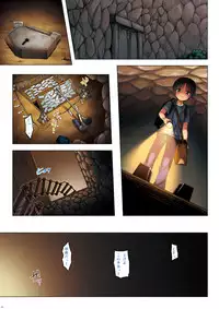 [Noraneko-no-Tama (Yukino Minato)] Kirigami Shima Zen Saishiki Soushuuhen [Digital]