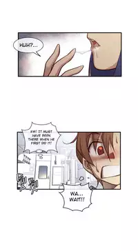 [Son Hee-Joon] Master in My Dreams Ch.0-32 (English) (Ongoing)