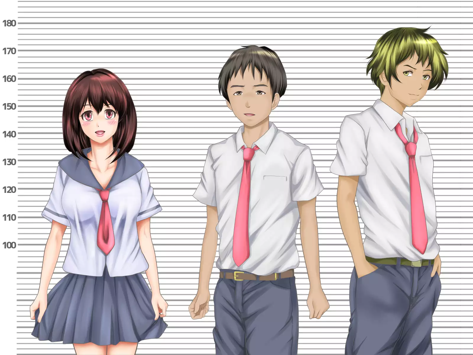 Osananajimi ga Naisho de Yatteiru SNS o Mite Kofun Shite Shimau Ore!!