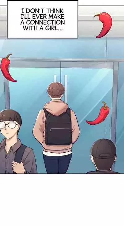 Is There No Goddess in My College? Ch.16/?