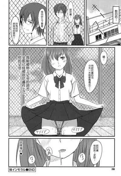 [Gustav] Houkago Toy Friends [Chinese] [鬼畜王汉化组]