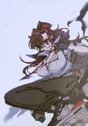 Deleted artworks from @_set___ Twitter account, from oldest to most recent