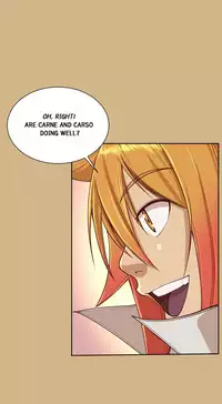 [Hong BanJang] Aharoo Ch.1-37 (English) (YoManga) (Ongoing)