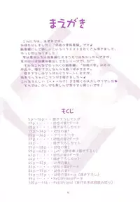 (C70) [Imomuya Honpo (Azuma Yuki)] LoliColle - Yousei no Utage Soushuuhen Jou (Original)