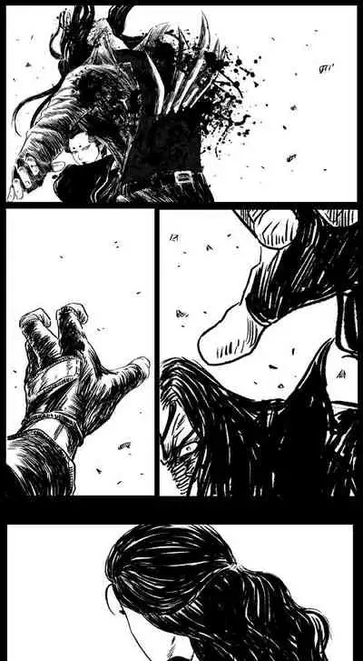 暗黑风国漫神作Nakula《修罗》