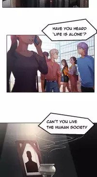 The Matrix Ch.1-8 (English) (Ongoing)