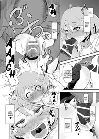 [HellDevice (nalvas)] Mesu-Shin Koubi-chuu (Cardfight!! Vanguard) [English] [B.E.C. Scans] [Digital]