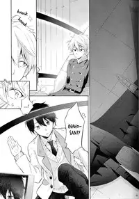 (SPARK9) [krgmICE. (Kuromine)] 2nd Mind Architecture (Aldnoah.Zero) [English] [Unnaturalsolace]