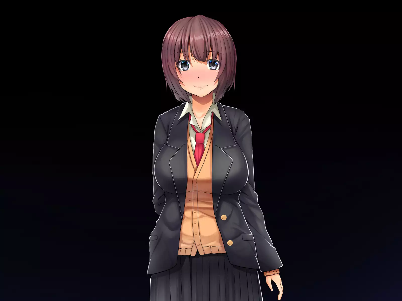 Saimin Appli de Kanraku!! Neratta Emono o Saimin Choukyou!! ~Kouhen~