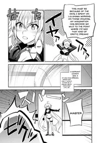 (C95) [Crazy9 (Ichitaka)] C9-37 Jeanne Alter-chan to Yuru Fuwa SM | Little Miss Jeanne Alter’s Fluffy-Wuffy S&M (Fate/Grand Order) [English] {Doujins.com}