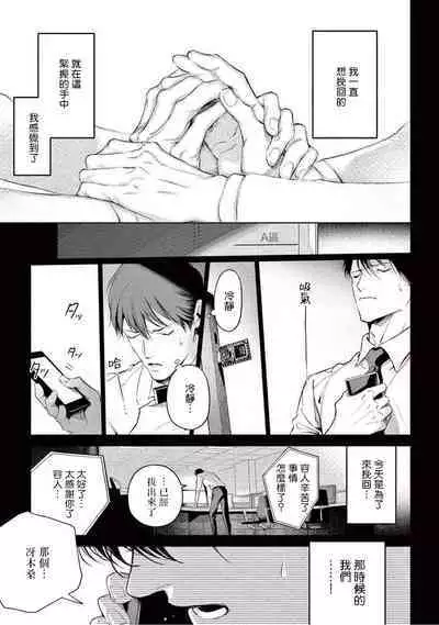 Zetsubou ni Nake | 绝望悲鸣 Ch. 1-8